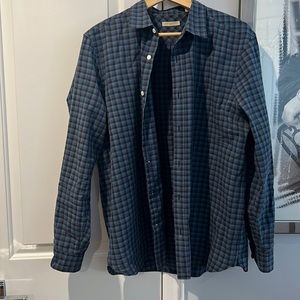 Burberry Brit button down